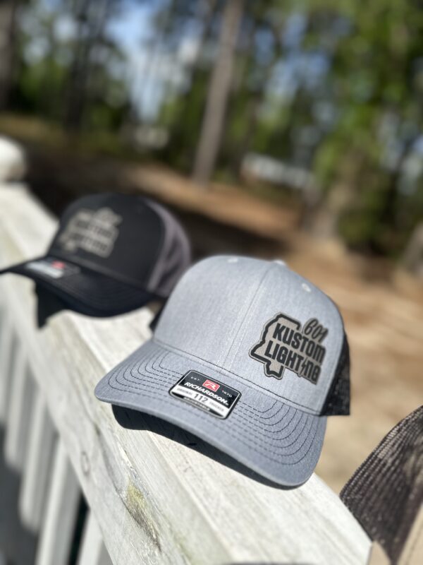 601kustomlighting Hats - Image 2