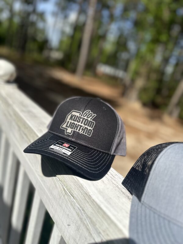 601kustomlighting Hats - Image 4